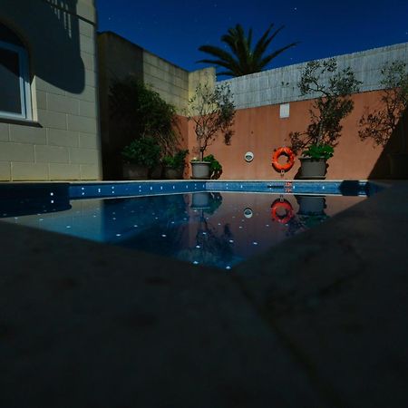 Aldo House Villa Gharb  Luaran gambar