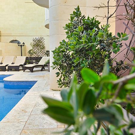 Aldo House Villa Gharb  Luaran gambar