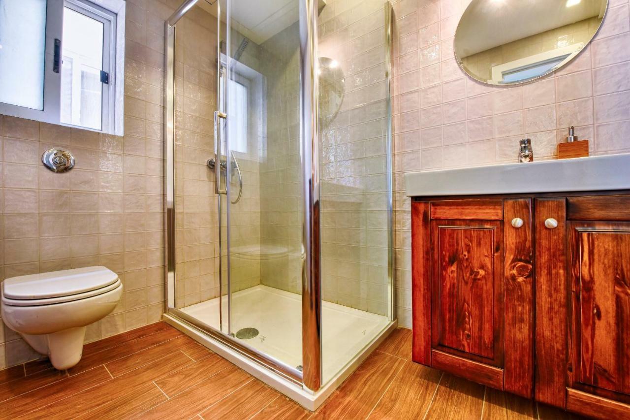 Aldo House Villa Gharb  Luaran gambar
