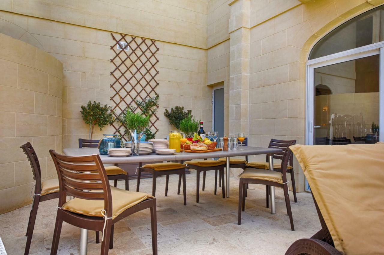 Aldo House Villa Gharb  Luaran gambar