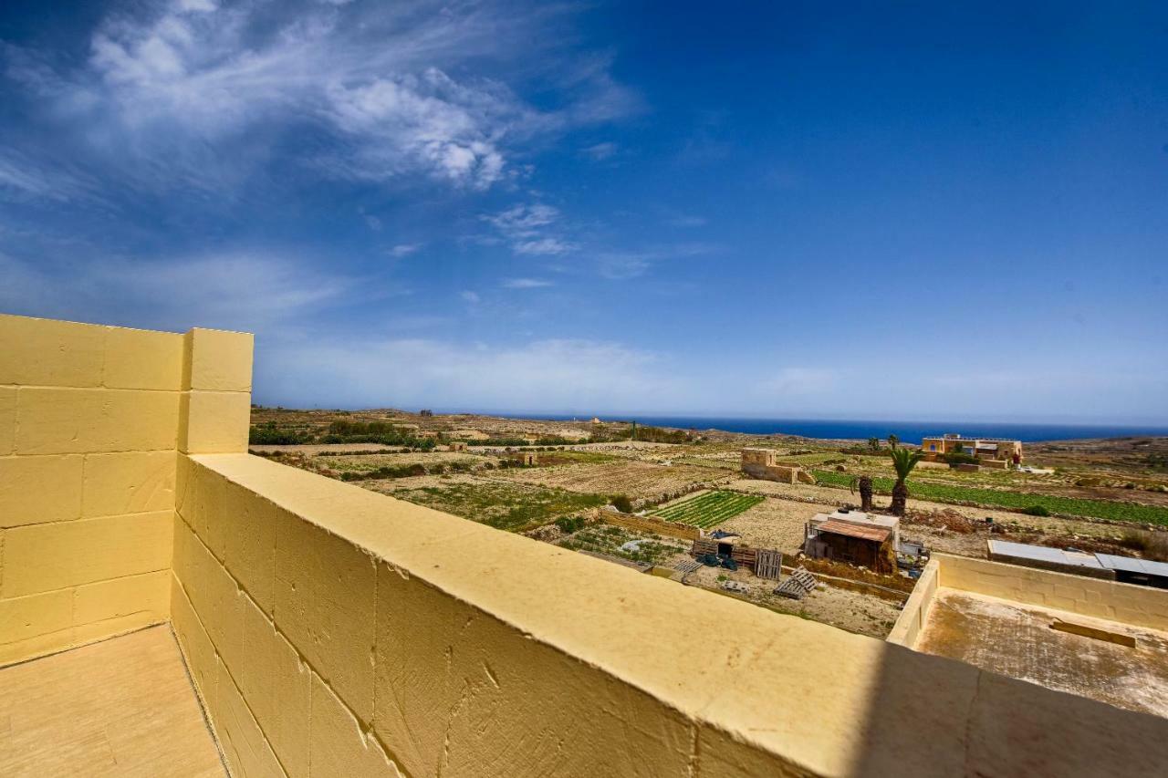 Aldo House Villa Gharb  Luaran gambar