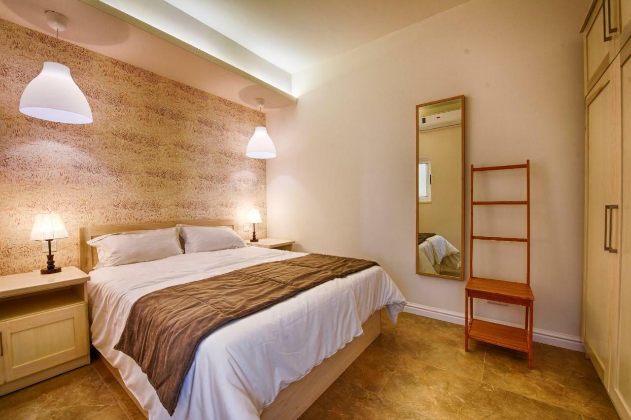 Aldo House Villa Gharb  Luaran gambar