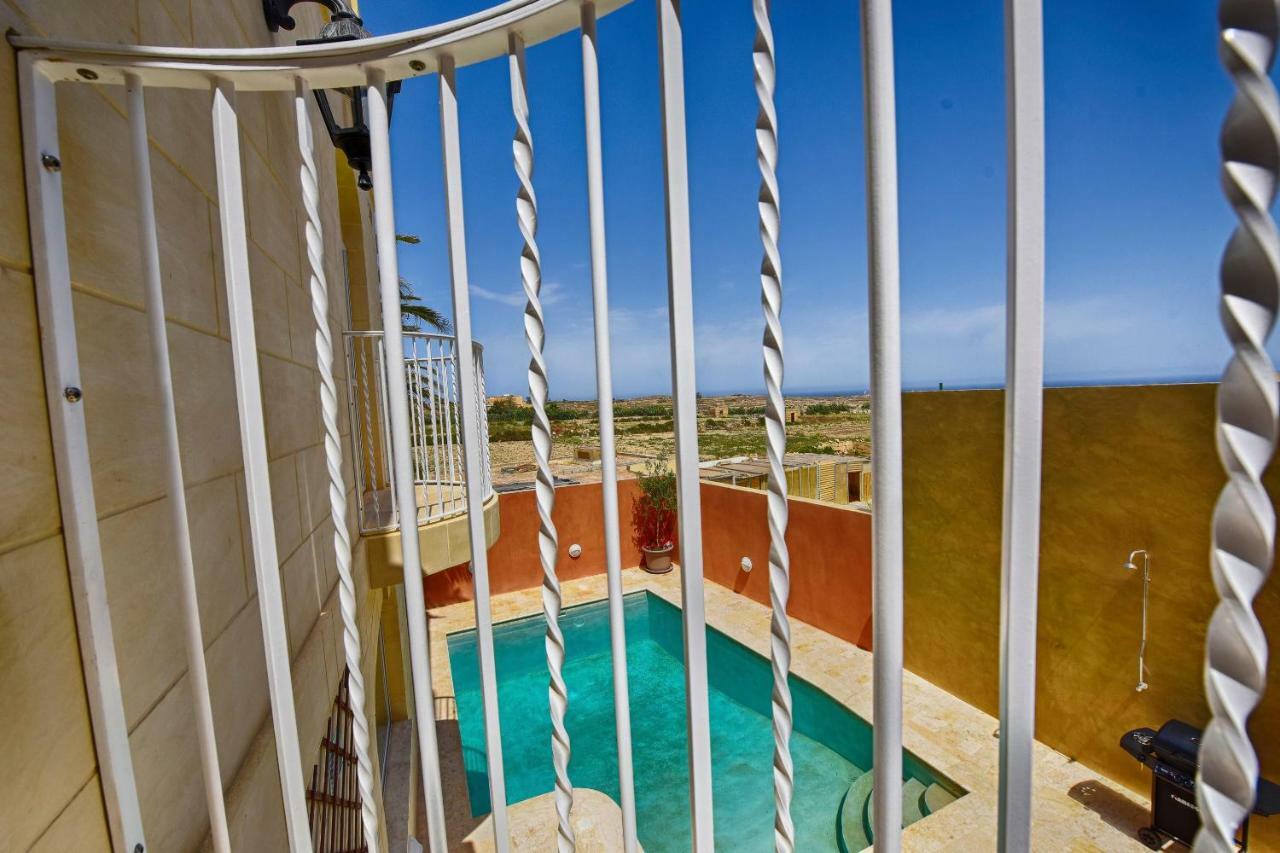 Aldo House Villa Gharb  Luaran gambar