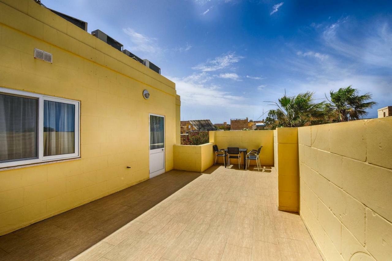Aldo House Villa Gharb  Luaran gambar